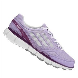 New! Adizero by Adidas golf ladies shoe in size 5